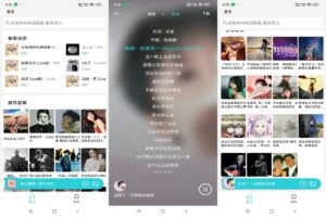 天天畅听破解版v9.9.9-软软软件库